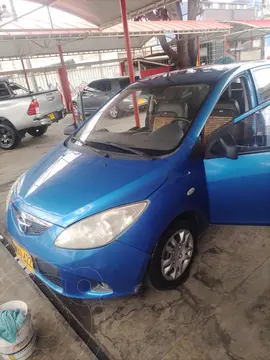 Haima  2 GL 1.3L usado (2011) color Azul precio $21.000.000