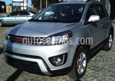 foto Haval H1 Luxury usado (2018) color Plata precio $1.267.500