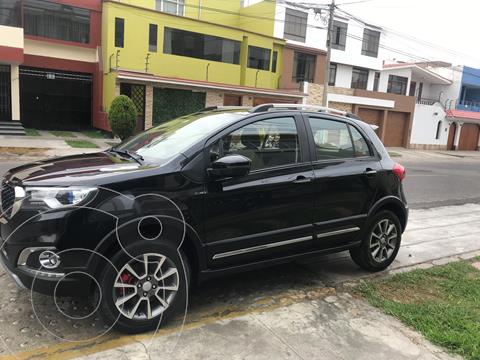 Haval H1 1.5L Elite 4x2 usado (2017) color Negro precio u$s10,700