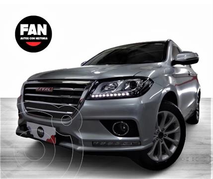 Haval H2 Luxury Automatico usado (2018) color Gris precio $2.950.000