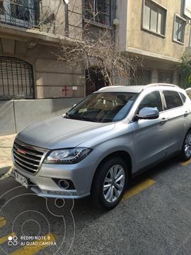 Haval H2 1.5L Elite 4x2 usado (2017) color Gris precio $8.500.000
