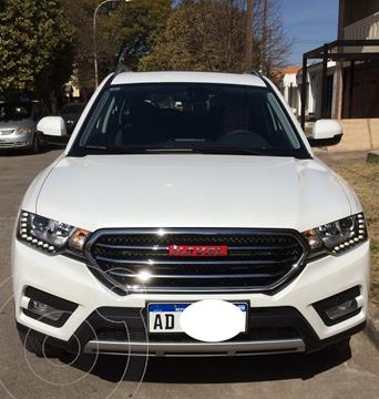 Haval H6 Coupe Dignity Aut usado (2018) color Blanco precio $3.100.000