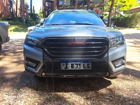 Haval H6 Coupe Dignity Aut usado (2019) color Gris precio $32.000.000