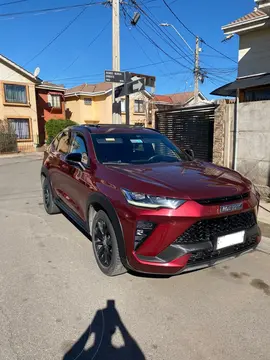Haval H6 GT 4x2 Elite usado (2023) color Marron precio $15.500.000