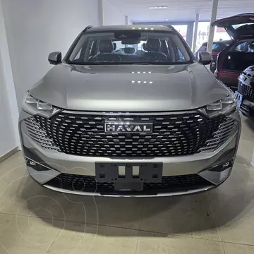 Haval H6 HEV Deluxe usado (2025) color A eleccion precio u$s35.500