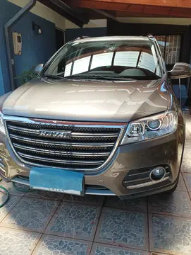 Haval H6 Sport 1.5 4x4 Elite usado (2020) color Gris precio $10.750.000