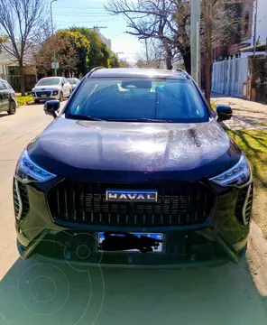 Haval Jolion 1.5T Supreme usado (2025) color Negro precio u$s22.000