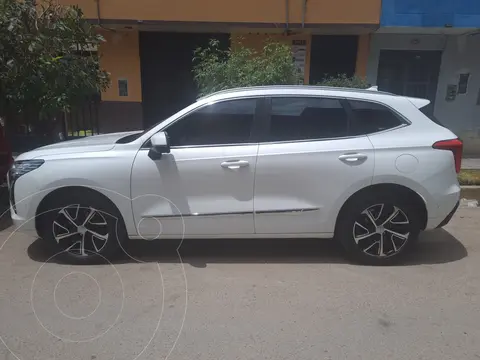 Haval Jolion Supreme AT Plus usado (2021) color Blanco precio u$s19,000