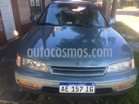 foto Honda Accord 2.2 EX Aut usado (1994) precio $240.000