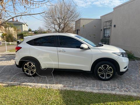 Honda Accord 2.0 EXT usado (2017) color Blanco precio $2.950.000