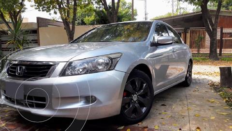 foto Honda Accord 2.4 EXL Aut usado (2009) precio $950.000