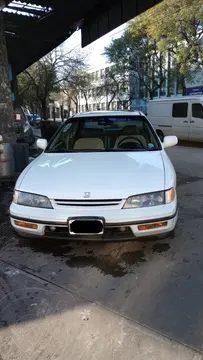 Honda Accord 2.2 EX Aut usado (1994) color Blanco precio $4.000.000