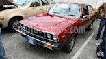 Honda Accord EXL usado (1978) color Rojo precio $85.000.000
