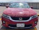 foto Honda Accord Coupé 3.0L V6 Aut usado (2014) precio $205,000