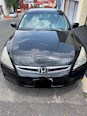 foto Honda Accord LX 2.4L usado (2006) precio $73,500