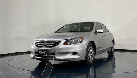 foto Honda Accord LX usado (2012) color Plata precio $172,999