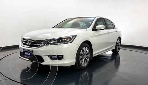 foto Honda Accord Sport usado (2015) color Blanco precio $249,999