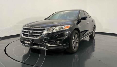 foto Honda Accord Coupé EX 3.5L usado (2014) color Gris precio $267,999
