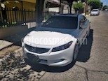foto Honda Accord Coupé 3.0L V6 Aut usado (2008) color Blanco precio $140,000