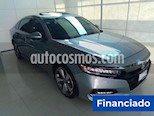 foto Honda Accord Touring usado (2018) precio $113,750