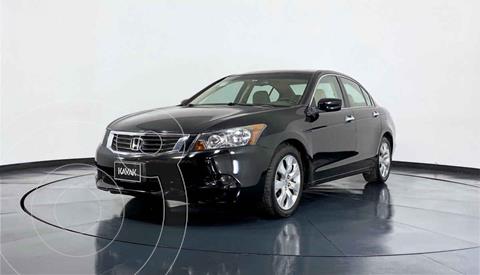 Honda Accord EX-L 3.5L V6 usado (2010) color Beige precio $139,999