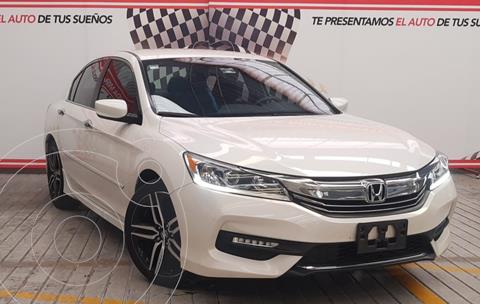 foto Honda Accord Sport financiado en mensualidades enganche $68,750 mensualidades desde $6,411