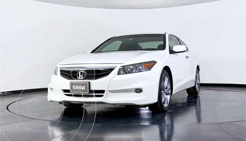 foto Honda Accord EX-R Coupé V6 Aut usado (2012) color Blanco precio $194,999