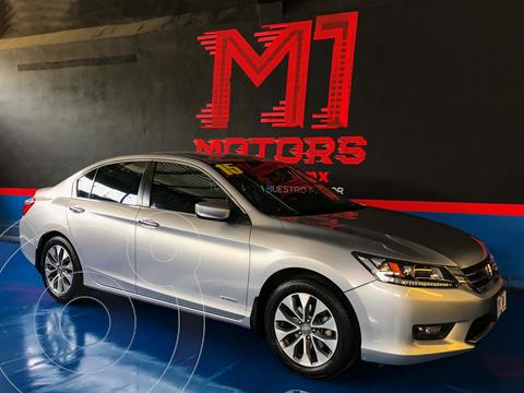 foto Honda Accord Sport financiado en mensualidades enganche $127,000 mensualidades desde $8,245