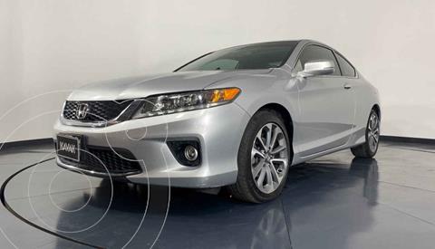 foto Honda Accord EX-R Coupé V6 Aut usado (2013) color Plata precio $242,999