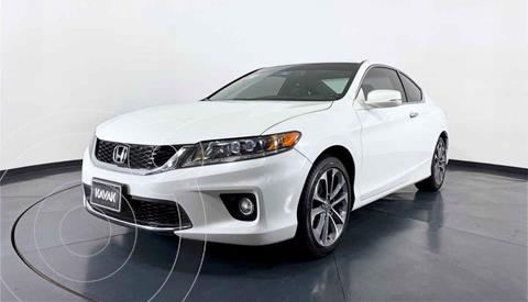 foto Honda Accord EX-R Coupé V6 Aut usado (2013) color Blanco precio $232,999