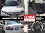 foto Honda Accord EX-L 3.5L V6 usado (2016) precio $279,000