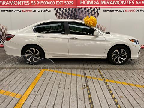 foto Honda Accord EXL Navi financiado en mensualidades enganche $78,000 mensualidades desde $7,326
