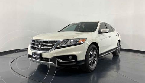 foto Honda Accord Coupé EX 3.5L usado (2014) color Blanco precio $264,999