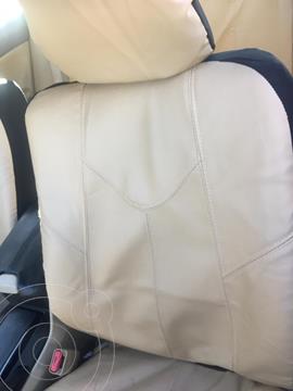 Honda Accord EXL usado (2008) color Negro precio $950,000