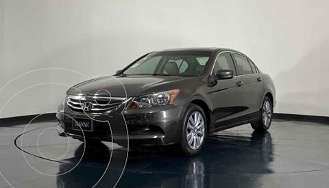 foto Honda Accord EX-S 2.4L usado (2011) color Café precio $167,999