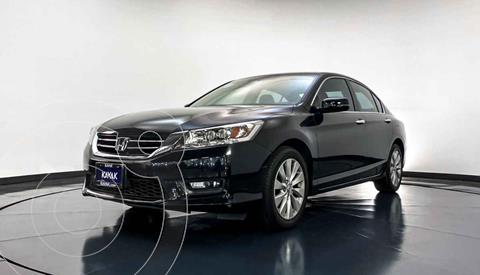 foto Honda Accord EX-L 3.5L V6 usado (2015) color Blanco precio $247,999
