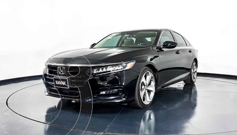 foto Honda Accord Touring usado (2018) color Beige precio $466,999