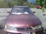foto Honda Accord EX usado (1997) color Marrón precio u$s1.200