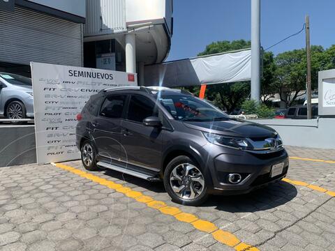 Honda BR-V Prime