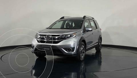 foto Honda BR-V Prime usado (2018) color Negro precio $329,999