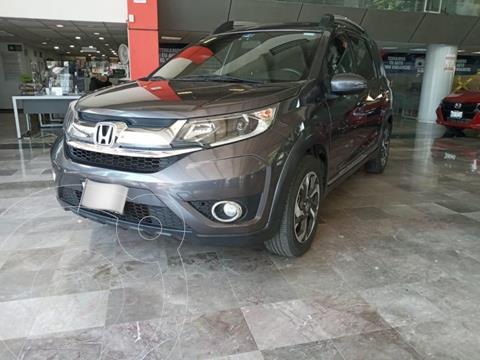 Honda Br V Seminuevos En Mexico