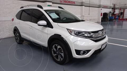 Honda BR-V Prime usado (2019) color Blanco precio $349,000