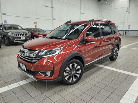 foto Honda BR-V Prime financiado en mensualidades enganche $41,000