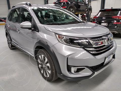 Honda Br V Seminuevos En Mexico