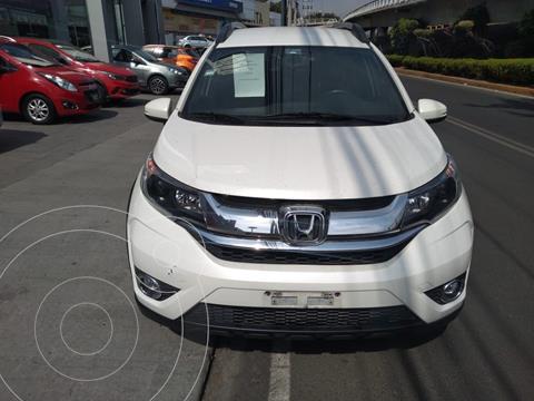 Honda Br V Seminuevos En Mexico