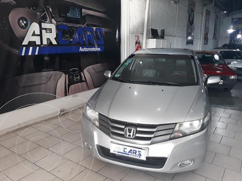 foto Honda City EXL financiado en cuotas anticipo $980.000
