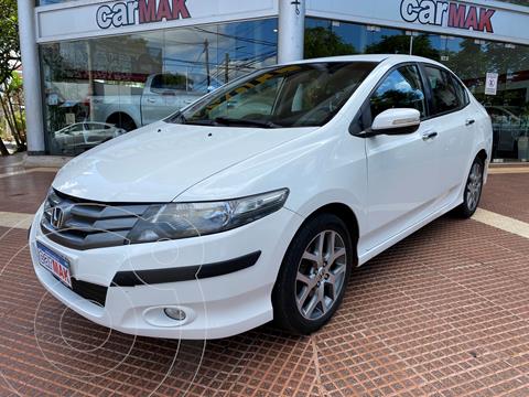 foto Honda City EXL Aut usado (2012) precio $969.990
