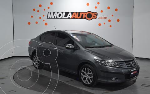 foto Honda City EXL usado (2010) precio $870.000