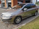 foto Honda City EXL usado (2012) precio $390.000