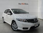 Foto venta Auto usado Honda City LX 1.5L (2013) color Blanco Marfil precio $147,000